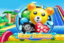 Water Balloons